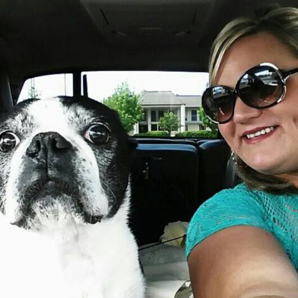 Meet your Posher, Brandy - Picture 1 of 1